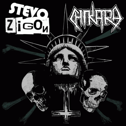 Chikara : Stevo Žigon​ - ​Chikara